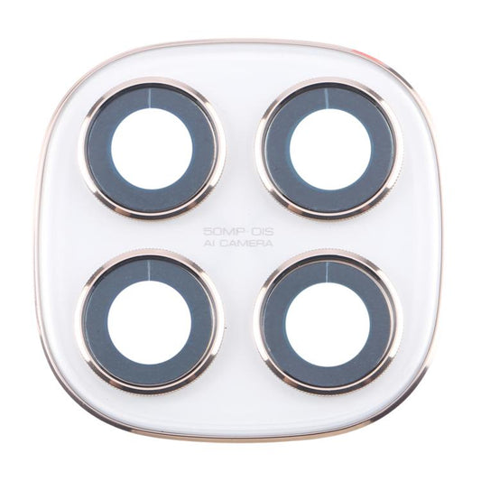 For Xiaomi Redmi Note 14 Pro 4G Original Rear Camera Lens Cover, For Xiaomi Redmi Note 14 Pro 4G(Original)