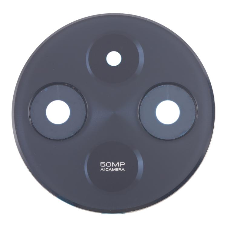 For Xiaomi Poco C75 4G Original Rear Camera Lens Cover, For Xiaomi Poco C75 4G(Original)