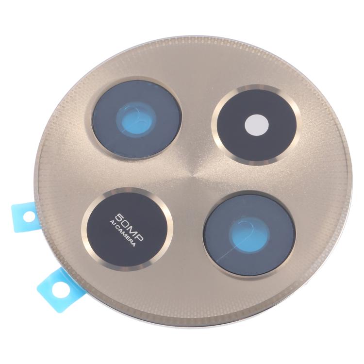 For Xiaomi Poco C75 4G Original Rear Camera Lens Cover, For Xiaomi Poco C75 4G(Original)