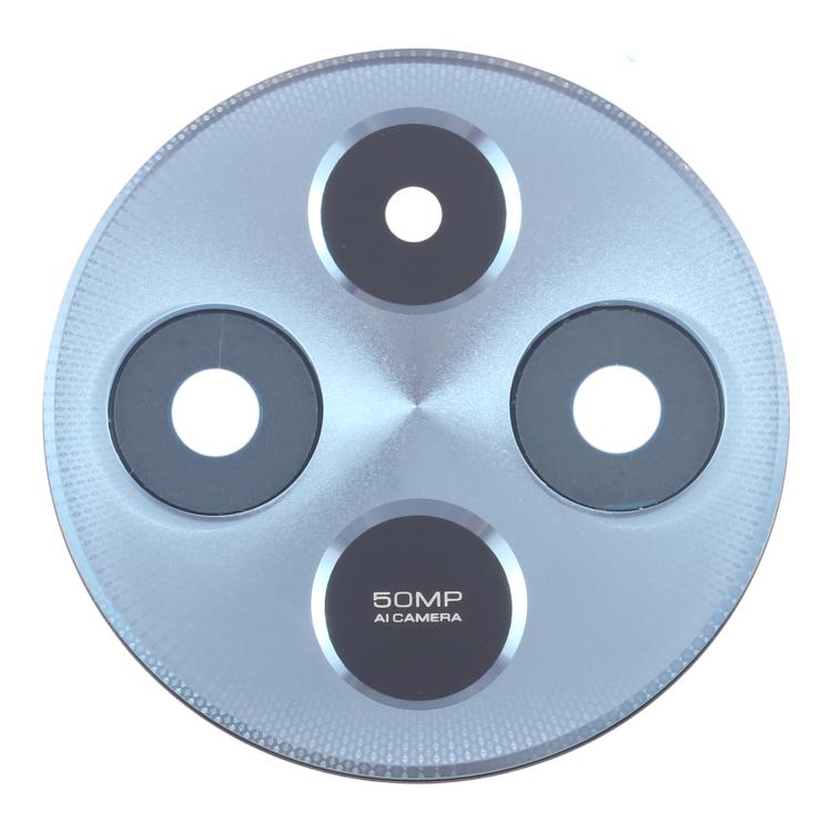 For Xiaomi Poco C75 4G Original Rear Camera Lens Cover, For Xiaomi Poco C75 4G(Original)