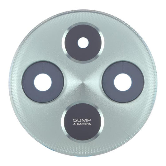 For Xiaomi Poco C75 5G Original Rear Camera Lens Cover, For Xiaomi Poco C75 5G(Original)