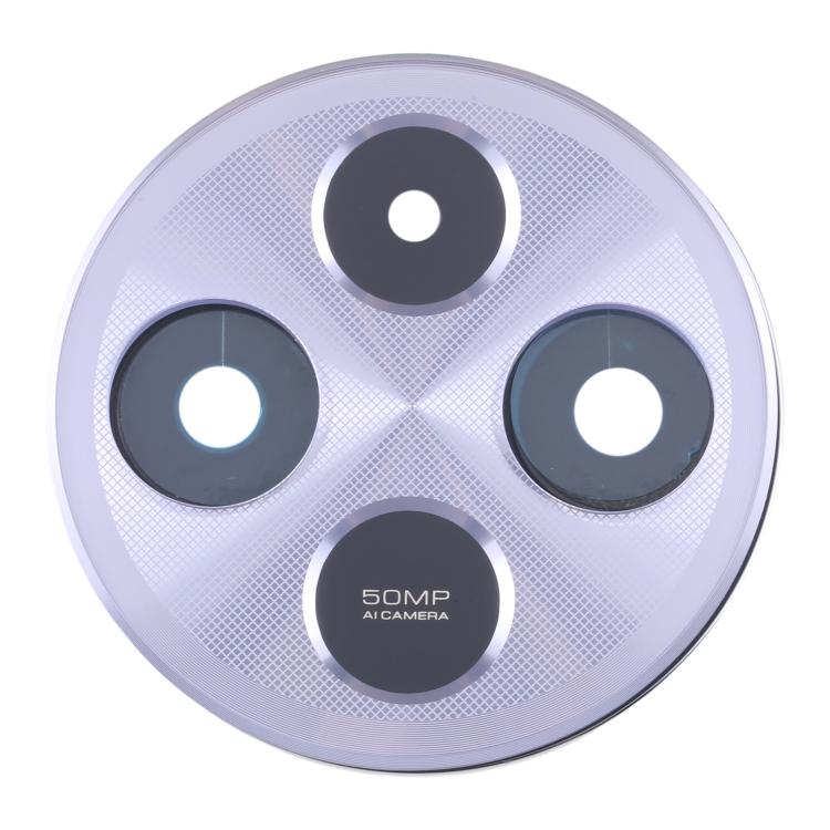 For Xiaomi Redmi 14C 4G Original Rear Camera Lens Cover, For Xiaomi Redmi 14C 4G (Original)