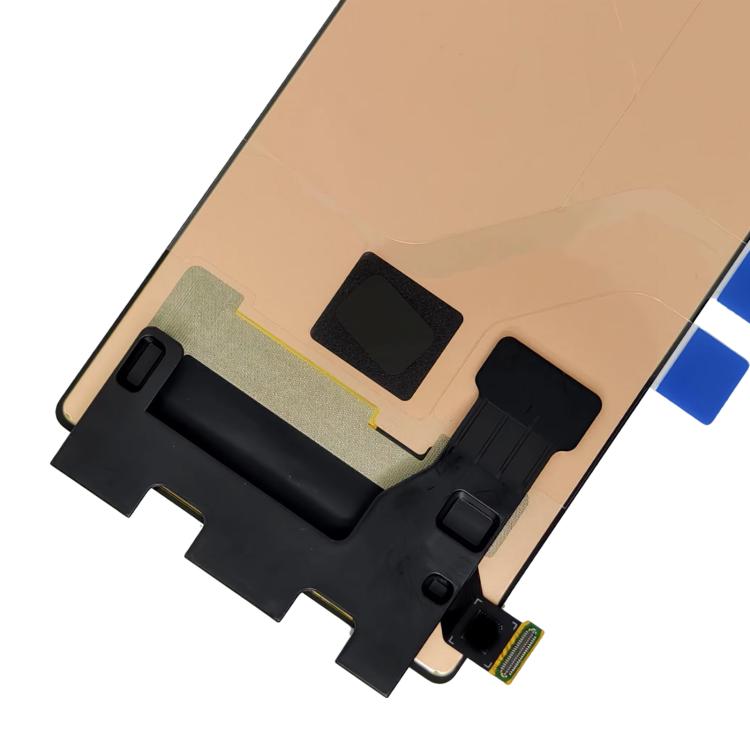 For ZTE Nubia Z70 Ultra NX733J NX736J AMOLED LCD Screen Digitizer Full Assembly