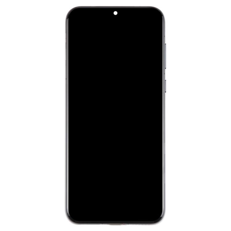 For Huawei Pura 70 Pro Original LCD Screen Digitizer Full Assembly with Frame
