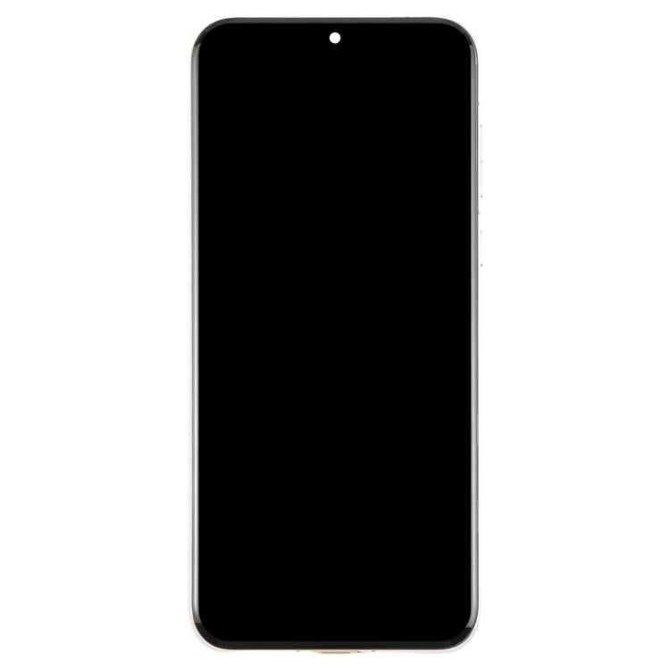 Écran LCD d'origine complet avec châssis pour Huawei Pura 70 Pro (Original)