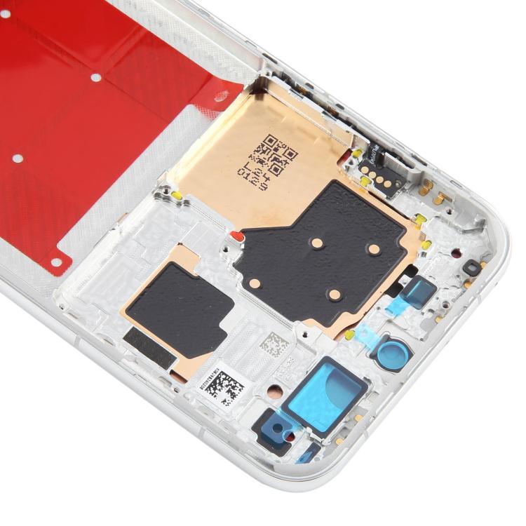 Écran LCD d'origine complet avec châssis pour Huawei Pura 70 Pro (Original)