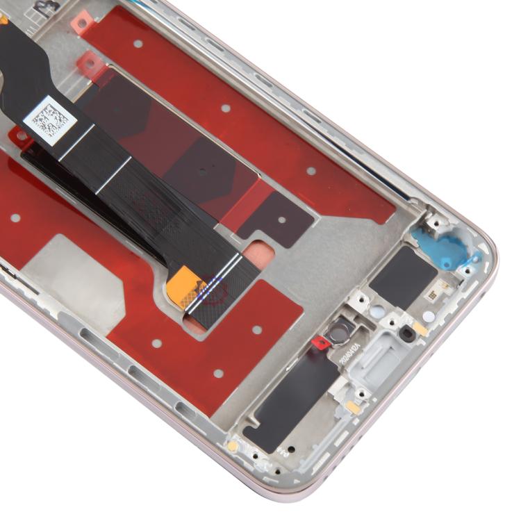For Honor 200 Original LCD Screen Digitizer Full Assembly with Frame, For Honor 200 (Original)