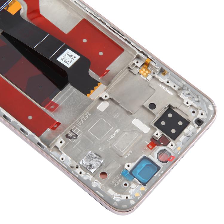 For Honor 200 Original LCD Screen Digitizer Full Assembly with Frame, For Honor 200 (Original)