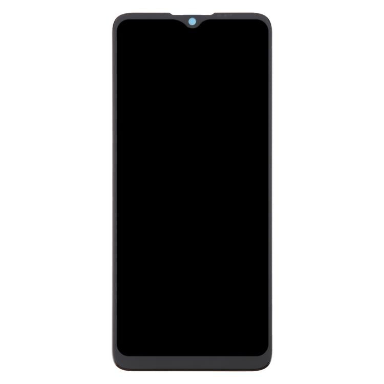 For HTC Desire 20+ OEM LCD Screen With Digitizer Full Assembly, For HTC Desire 20+ (Original)