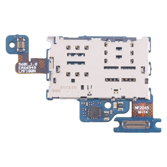 For LG Wing 5G Original SIM Card Reader Board, For LG Wing 5G (Original）
