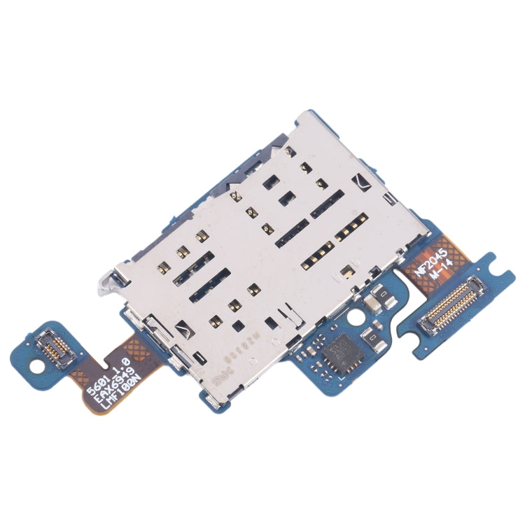 For LG Wing 5G Original SIM Card Reader Board, For LG Wing 5G (Original）