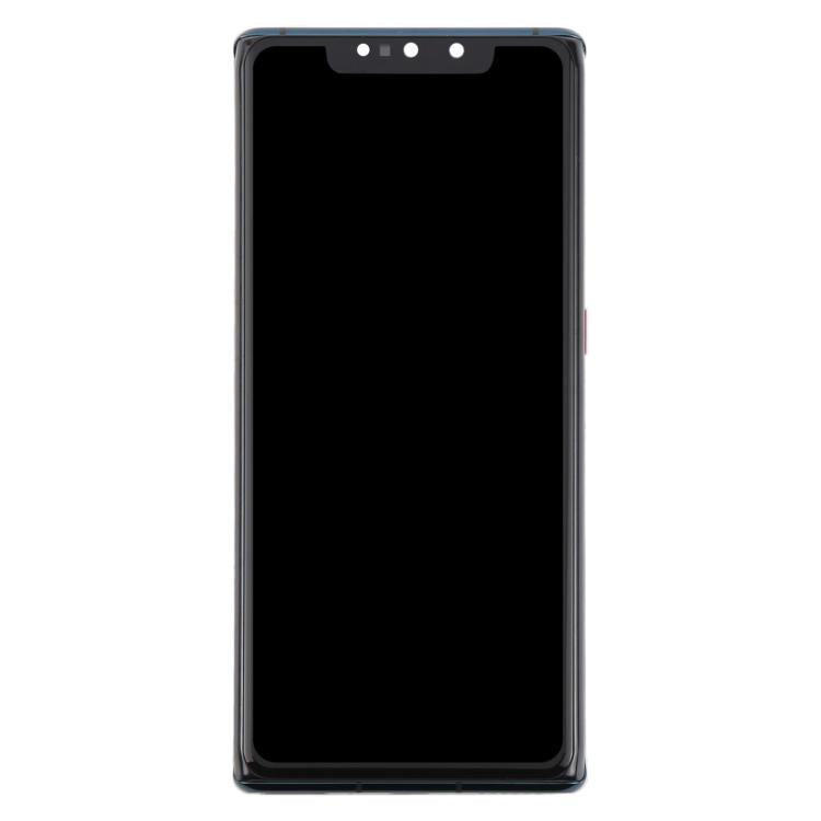 Pantalla LCD TFT para Huawei Mate 30 Pro, ensamblaje completo con marco, sin identificación de huellas dactilares. Para Huawei Mate 30 Pro (TFT).