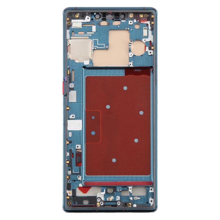 Pantalla LCD TFT para Huawei Mate 30 Pro, ensamblaje completo con marco, sin identificación de huellas dactilares. Para Huawei Mate 30 Pro (TFT).
