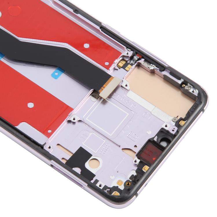 For Huawei P20 Pro TFT LCD Screen Digitizer Full Assembly with Frame, Not Supporting Fingerprint Identification, For Huawei P20 Pro(TFT)