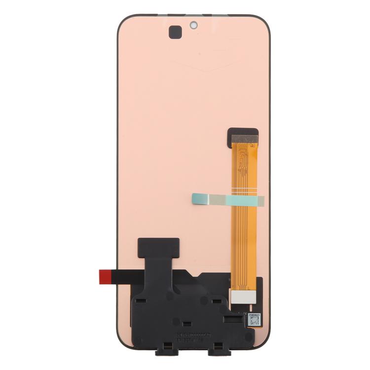 For Huawei Nova 13 Original LCD Screen with Digitizer Full Assembly, Not Supporting Fingerprint Identification, For Huawei Nova 13(Original)