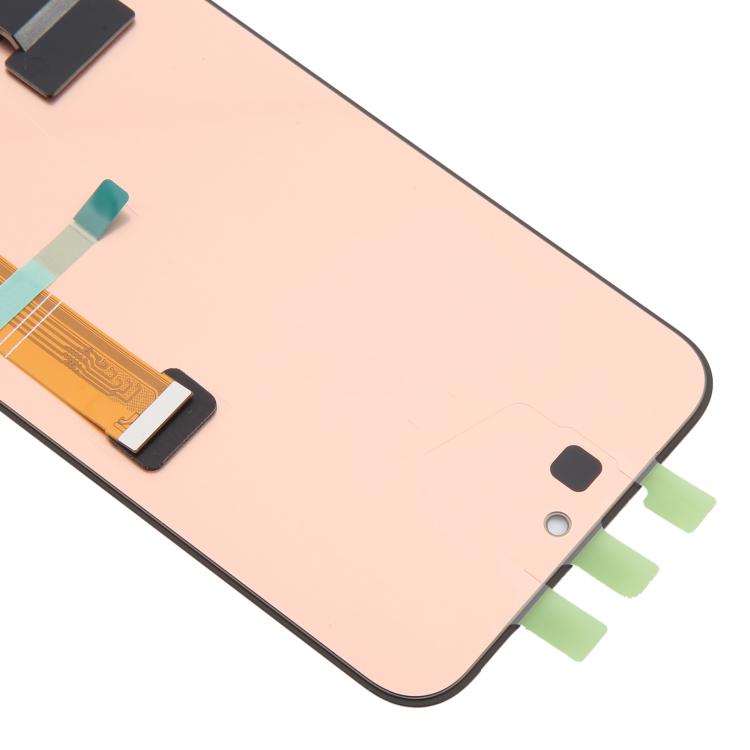 For Huawei Nova 13 Original LCD Screen with Digitizer Full Assembly, Not Supporting Fingerprint Identification, For Huawei Nova 13(Original)