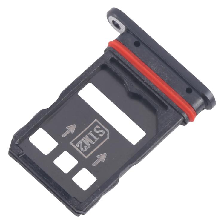 For ZTE nubia RedMagic 5G NX659J SIM Card Tray + SIM Card Tray, For ZTE nubia RedMagic 5G