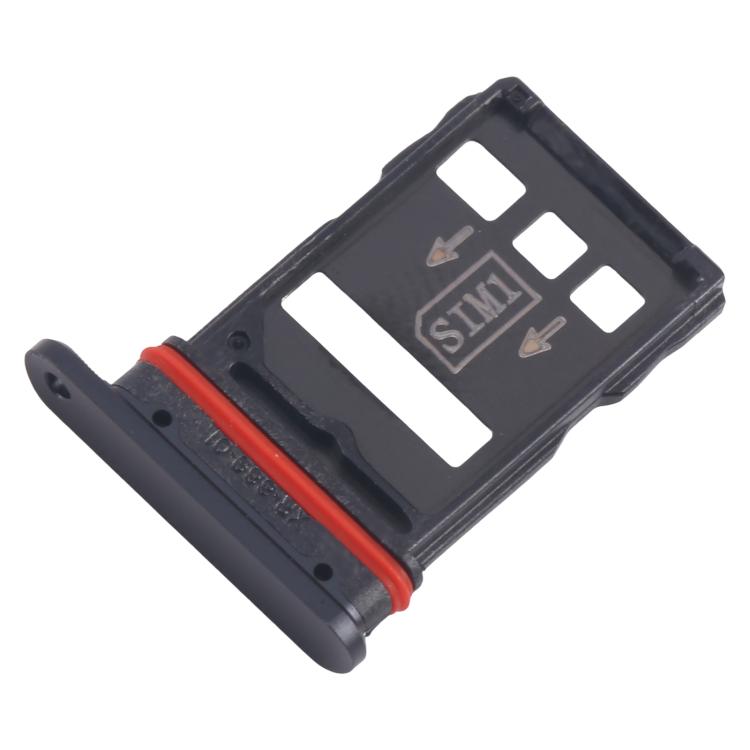 For ZTE nubia RedMagic 6 NX669J SIM Card Tray + SIM Card Tray, For ZTE nubia RedMagic 6