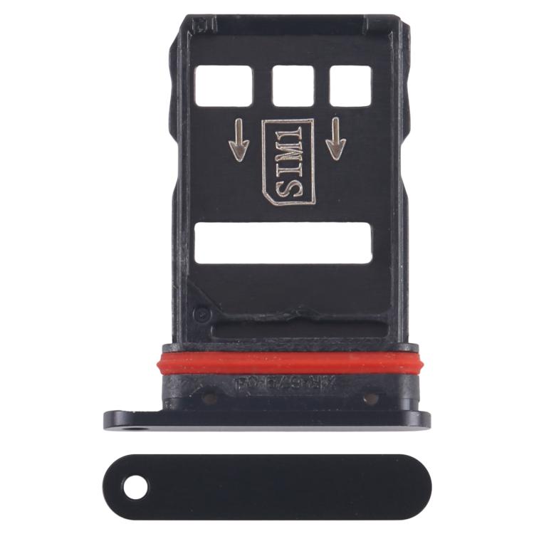 For ZTE nubia RedMagic 7 NX679J SIM Card Tray + SIM Card Tray, For ZTE nubia RedMagic 7 NX679J