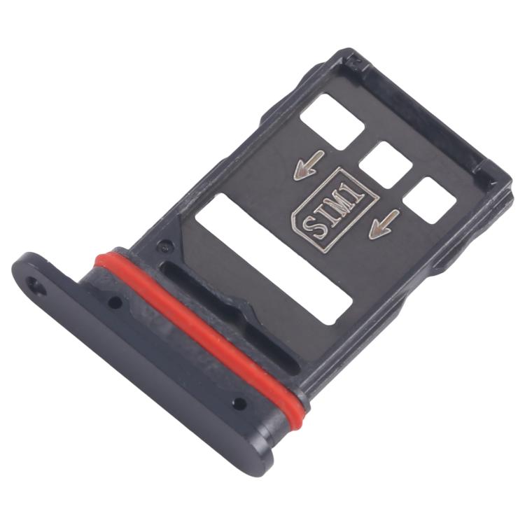 For ZTE nubia RedMagic 7 NX679J SIM Card Tray + SIM Card Tray, For ZTE nubia RedMagic 7 NX679J