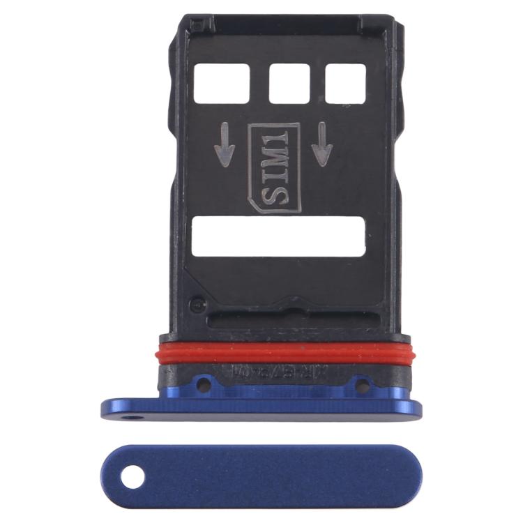 For ZTE nubia RedMagic 7 NX679J SIM Card Tray + SIM Card Tray, For ZTE nubia RedMagic 7 NX679J