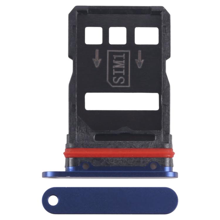 For ZTE nubia RedMagic 7 Pro NX709J SIM Card Tray + SIM Card Tray, For ZTE nubia RedMagic 7 Pro