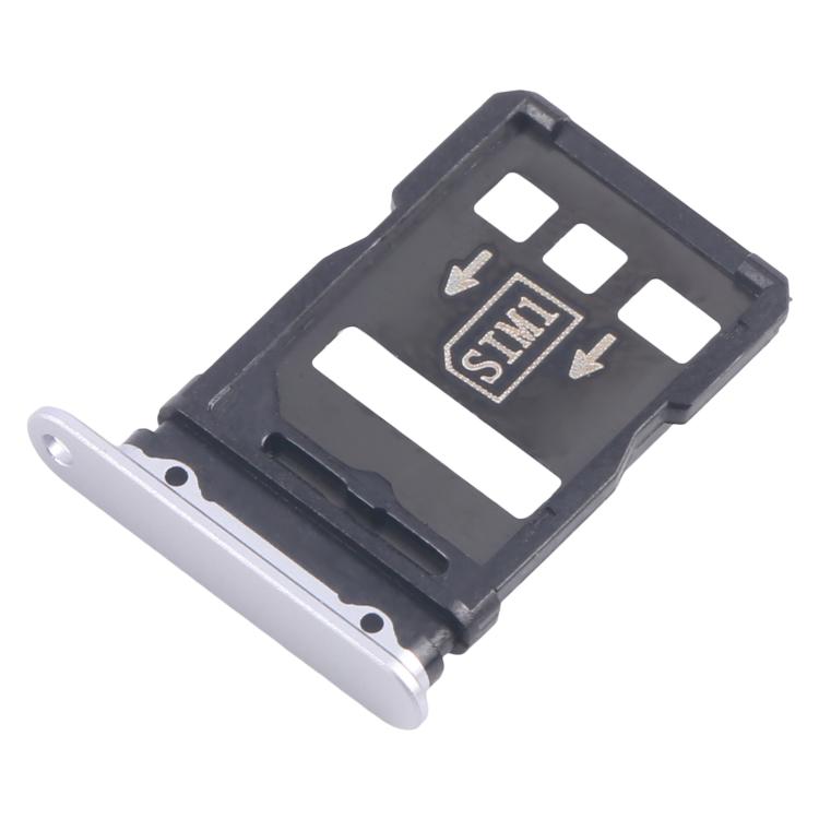 For ZTE nubia RedMagic 8 Pro NX729J SIM Card Tray + SIM Card Tray, For ZTE nubia RedMagic 8 Pro