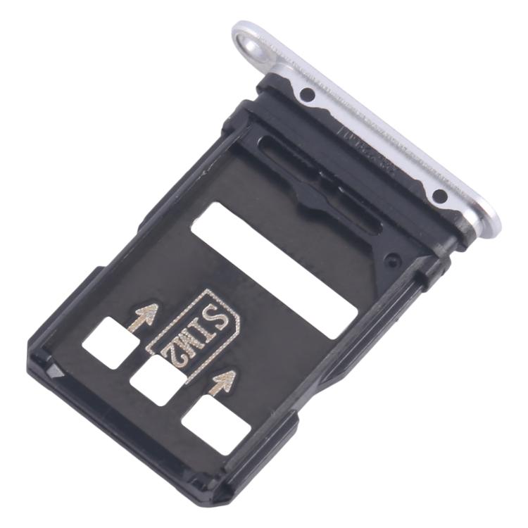 For ZTE nubia RedMagic 8 Pro NX729J SIM Card Tray + SIM Card Tray, For ZTE nubia RedMagic 8 Pro