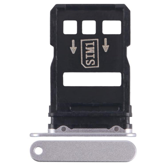For ZTE nubia RedMagic 8 Pro NX729J SIM Card Tray + SIM Card Tray, For ZTE nubia RedMagic 8 Pro