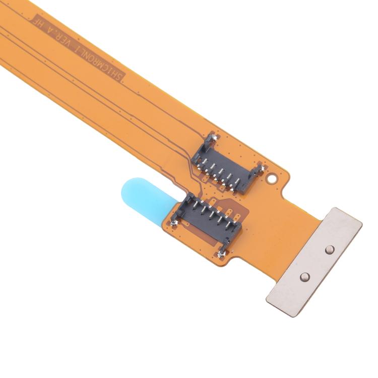 For Huawei MediaPad M5 10 CMR-W09 Magnetic Connection Flex Cable, For Huawei MediaPad M5 10