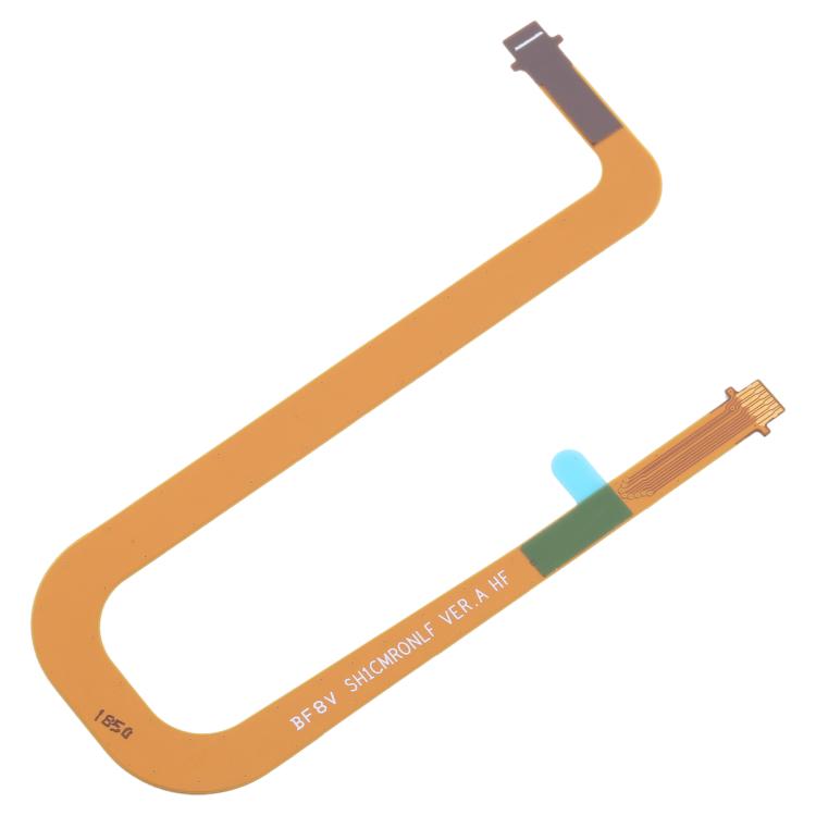 For Huawei MediaPad M5 10 CMR-W09 Fingerprint Connector Flex Cable, For Huawei MediaPad M5 10