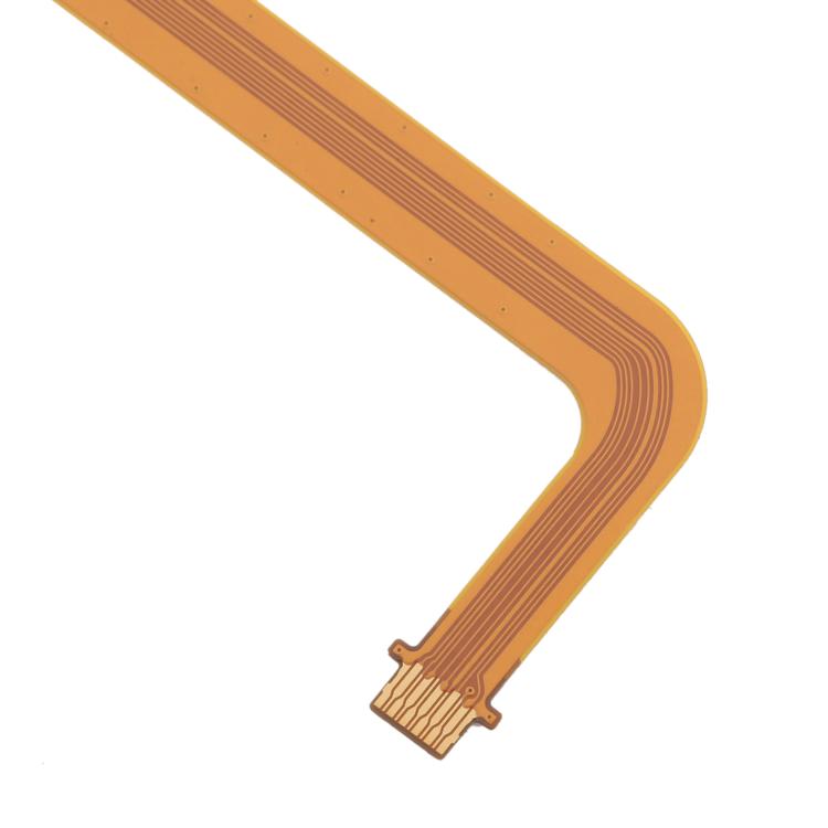 For Huawei MediaPad M5 10 CMR-W09 Fingerprint Connector Flex Cable, For Huawei MediaPad M5 10