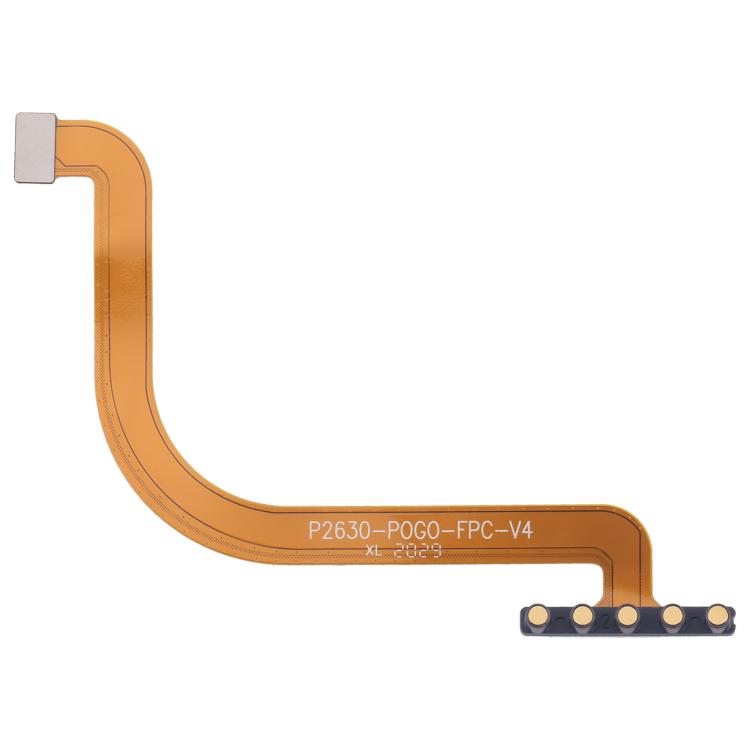 For Huawei MatePad 10.4 BAH3-W09 Magnetic Connection Flex Cable, For Huawei MatePad 10.4