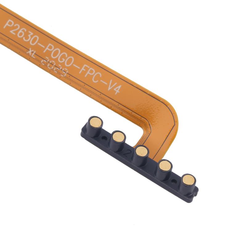 For Huawei MatePad 10.4 BAH3-W09 Magnetic Connection Flex Cable, For Huawei MatePad 10.4