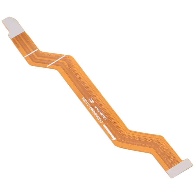 For Vivo S12 Pro V2163A LCD Display Flex Cable, For vivo S12 Pro