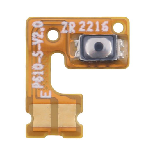 For Huawei MatePad 10.4 BAH3-W09 Power Button Flex Cable, For Huawei MatePad 10.4(Power)