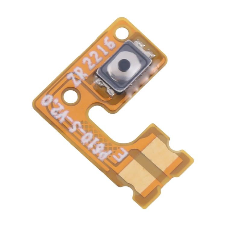 For Huawei MatePad 10.4 BAH3-W09 Power Button Flex Cable, For Huawei MatePad 10.4(Power)