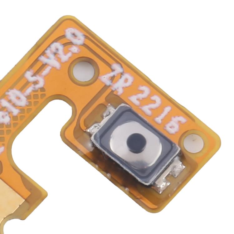 For Huawei MatePad 10.4 BAH3-W09 Power Button Flex Cable, For Huawei MatePad 10.4(Power)