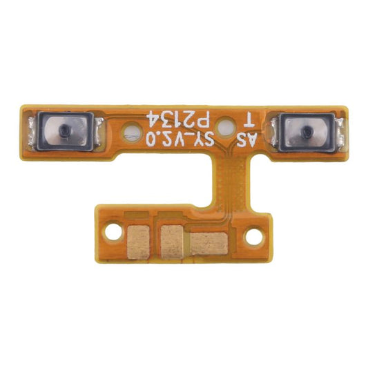 For Huawei MatePad 10.4 BAH3-W09 Volume Button Flex Cable, For Huawei MatePad 10.4(Volume)