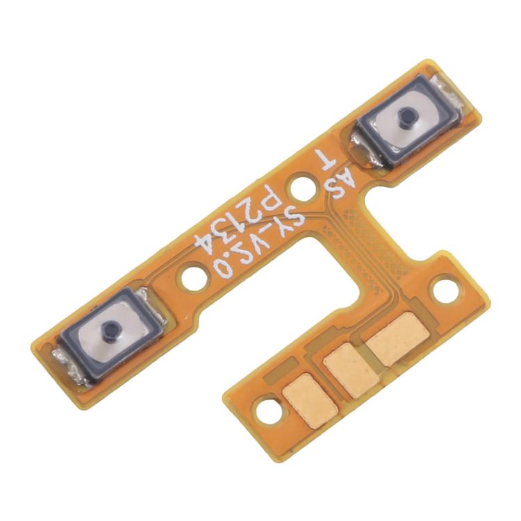 For Huawei MatePad 10.4 BAH3-W09 Volume Button Flex Cable, For Huawei MatePad 10.4(Volume)
