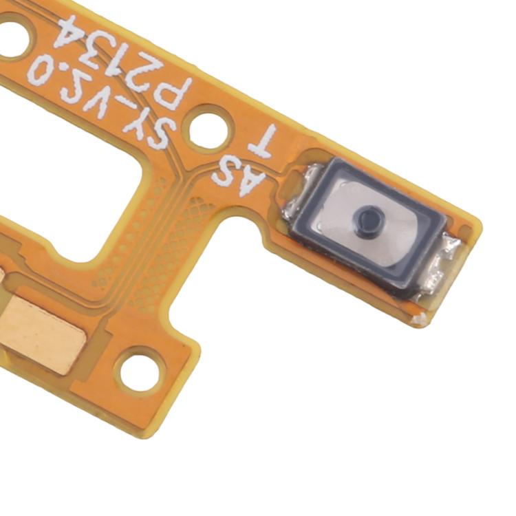 For Huawei MatePad 10.4 BAH3-W09 Volume Button Flex Cable, For Huawei MatePad 10.4(Volume)