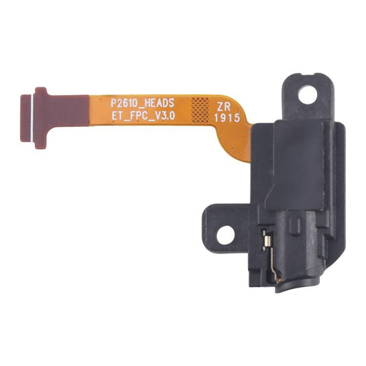 For Huawei MediaPad M5 Lite 10 BAH2-W09 Earphone Jack Audio Flex Cable, For Huawei MediaPad M5 Lite 10
