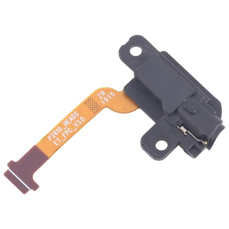 For Huawei MediaPad M5 Lite 10 BAH2-W09 Earphone Jack Audio Flex Cable, For Huawei MediaPad M5 Lite 10
