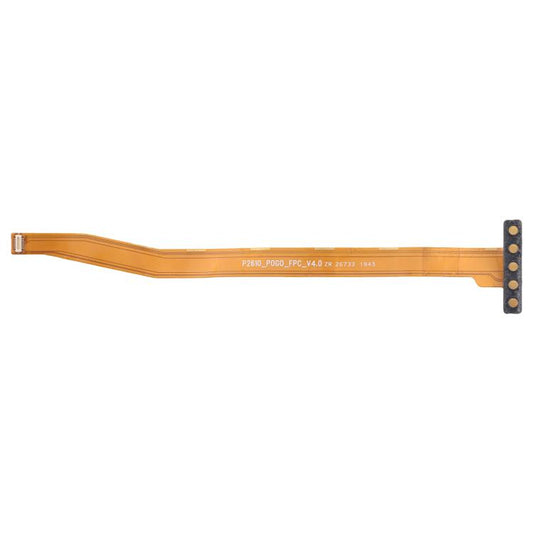 For Huawei MediaPad M5 Lite 10 BAH2-W09 Magnetic Connection Flex Cable, For Huawei MediaPad M5 Lite 10