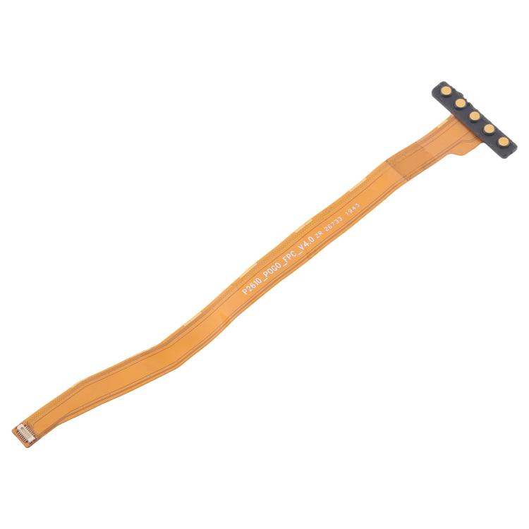 For Huawei MediaPad M5 Lite 10 BAH2-W09 Magnetic Connection Flex Cable, For Huawei MediaPad M5 Lite 10