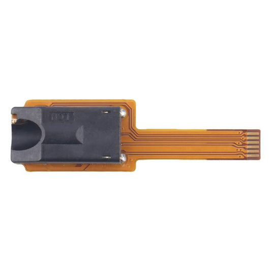 For Lenovo Tab P10 TB-X705 Earphone Jack Audio Flex Cable, For Lenovo Tab P10