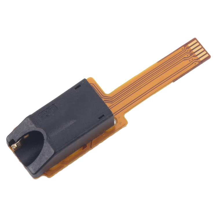 For Lenovo Tab P10 TB-X705 Earphone Jack Audio Flex Cable, For Lenovo Tab P10