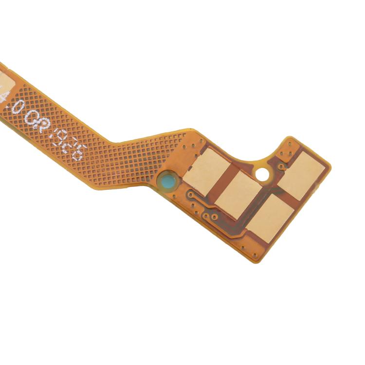 For Lenovo Tab P10 TB-X705 Microphone Flex Cable, For Lenovo Tab P10(Mic Cable)