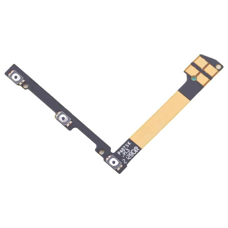 For Lenovo Tab P10 TB-X705 Power Button & Volume Button Flex Cable, For Lenovo Tab P10