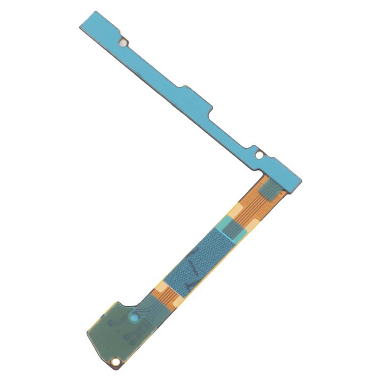 For Lenovo Tab P10 TB-X705 Power Button & Volume Button Flex Cable, For Lenovo Tab P10